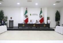  congreso de yucatán avala lista de aspirantes para integrar comisión de selección del seay 